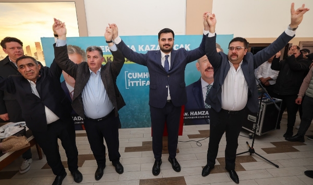 AK Partili İnan’dan Tugay’a Enflasyon ve Devralma Cevabı…