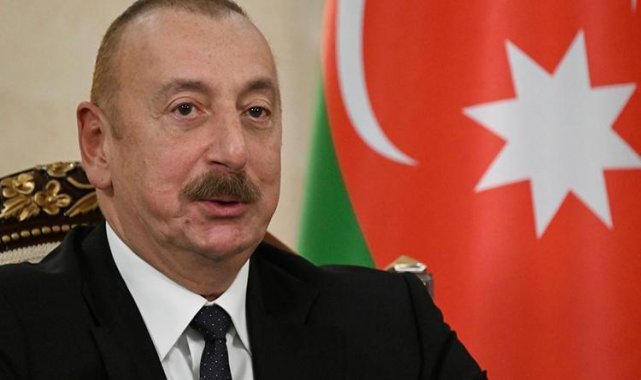 Aliyev’in yeniden cumhurbaşkanı seçilmesi onaylandı