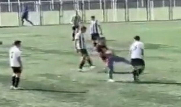 Altay&#039;a büyük ayıp!