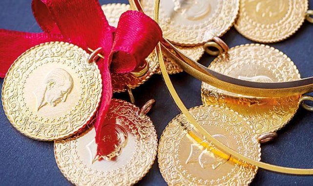 Altının onsu 2 bin doların altında... Kapalıçarşı&#039;da altının gram fiyatı ne kadar oldu?