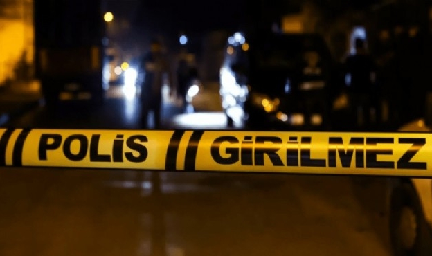 Asansör faciası.. 1 kişi hayatını kaybetti!