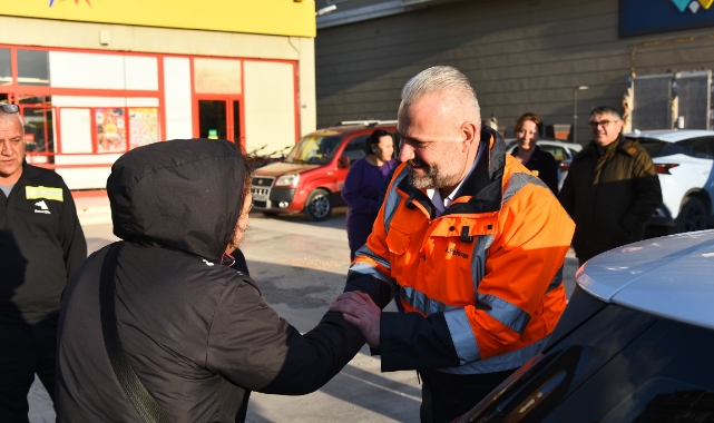 BATTI ÇIKTI’DA IŞIK GÖRÜNDÜ