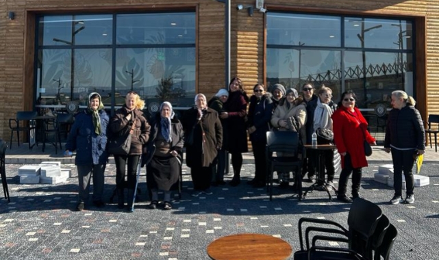 Cumhur İttifakı&#039;nın MHP&#039;li Foça Belediye Başkan Adayı Taner Acar &quot;REFERANSIMIZ ALİAĞA, ROL MODELİMİZ SERKAN ACAR &quot;