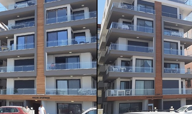 Dikili’de dikkat çeken mahkeme kararı!