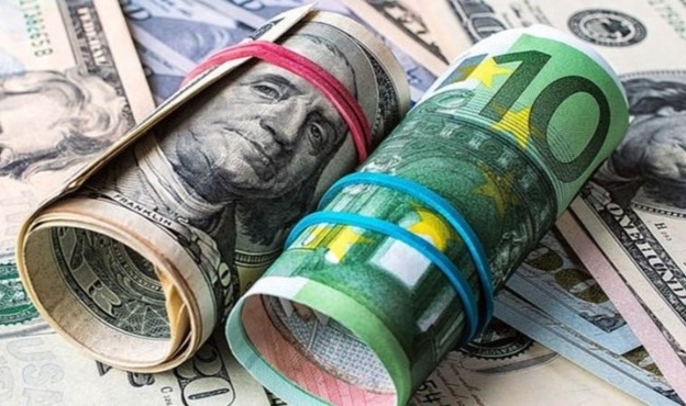 Dolar/TL&#039;de yeni rekor seviye!