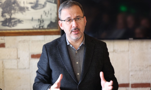 Dr. Mehmet Kasapoğlu’nun Yeni Makalesi Yayınladı.