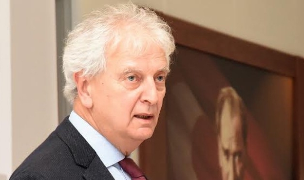 Ender Yorgancılar&#039;dan dirençli kentler çıkışı: Uzmanlara kulak verilmeli!