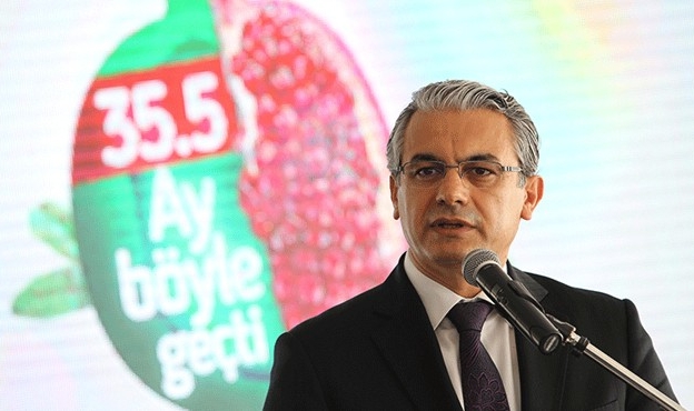 Eski başkandan ‘tören’ sitemi: Partimiz tarafından unutulduk!