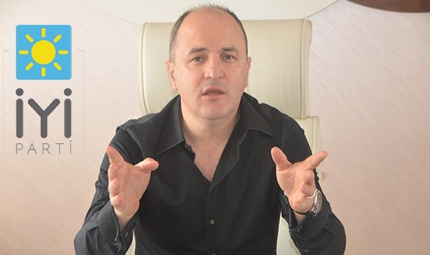 Eski belediye başkanı 1 gün kala gemileri yaktı: İYİ Parti benim için bitmiştir!