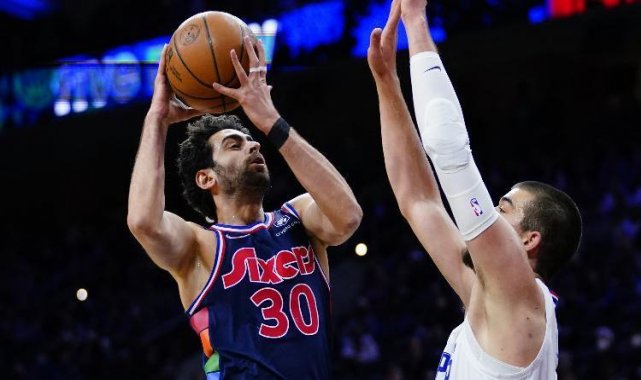 Fenerbahçe ve Beşiktaş arasında Furkan Korkmaz yarışı