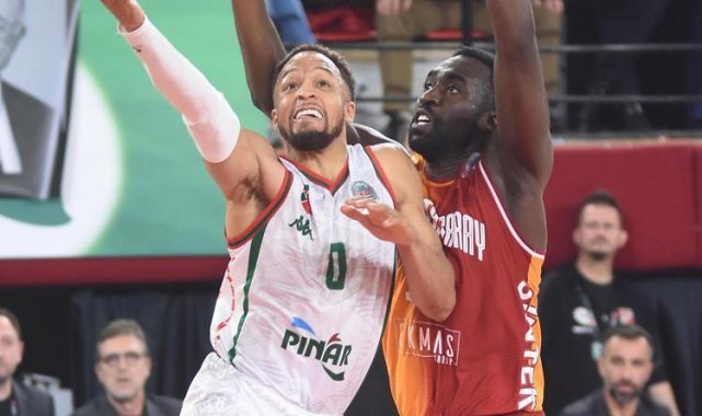 Galatasaray kupaya veda etti