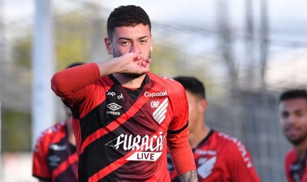 Göztepe&#039;den Brezilyalı golcüye kanca!