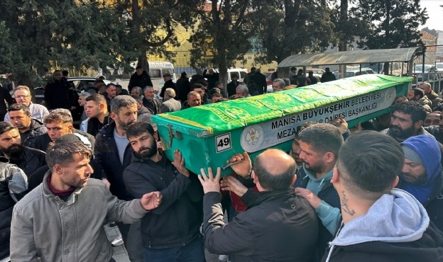 Kahreden olay: 10 yaşındaki çocuk tüfek kurbanı!