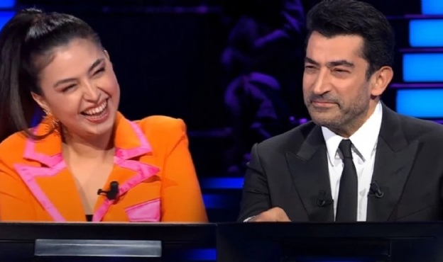 Milyoner&#039;de Bahar Candan vakası