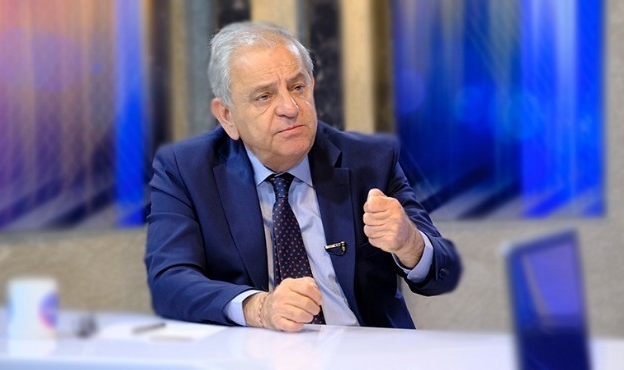 Nalbantoğlu’ndan &#039;kapalı görüşme&#039; tepkisi: İl başkanına sahip çıkacak kimse kalmadı!