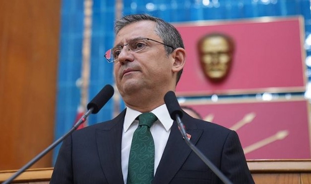 Özgür Özel: TRT&#039;yi cenazemde istemiyorum!