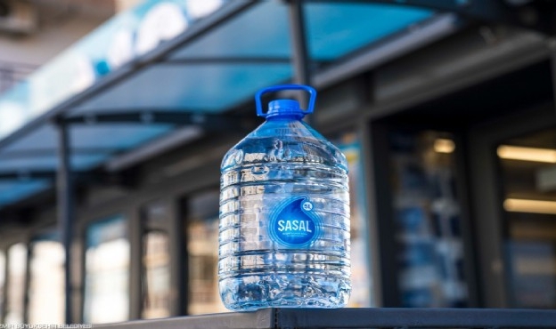 Şaşal Su, dağıtım alanını genişletiyor