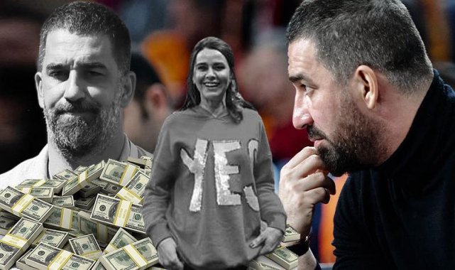 Seçil Erzan&#039;ın telefonundan yeni mesajlar ortaya çıktı! Arda’ya 2 milyon verebilir miyim?