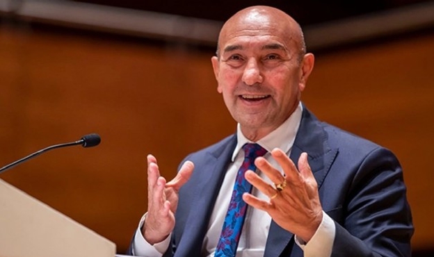 Soyer&#039;den tüm adaylara brifing!