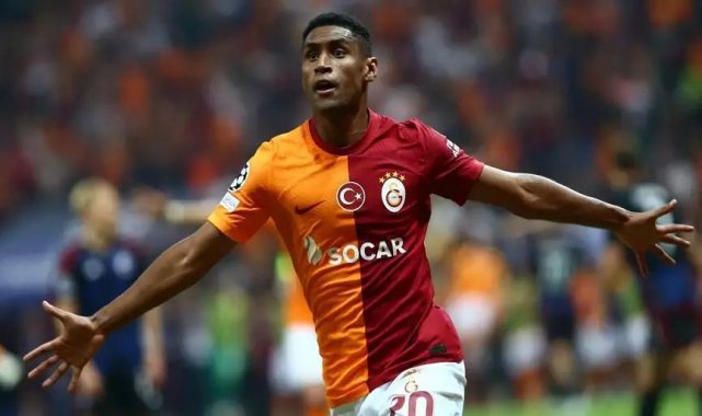 Tete&#039;nin menajerinden transfer açıklaması! Galatasaray&#039;dan ayrılacak mı?