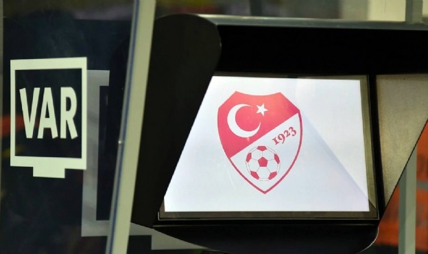 TFF&#039;den VAR açıklaması: Kayıtlar yayınlanacak!