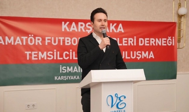 AK Partili Çiftçioğlu’ndan CHP&#039;li Polat&#039;ın iddialarına yanıt: İspatlarsa adaylıktan çekilirim!