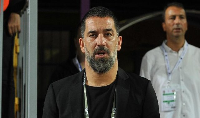 Arda Turan&#039;a 1 yıl hapis ve 633 bin Euro&#039;luk para cezası