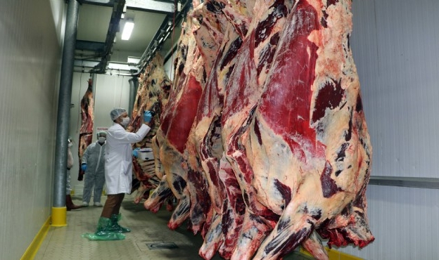 &#039;At eti sulu olur, mangal söndürür&#039;