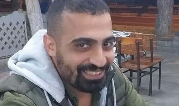 Aydın&#039;da zehir taciri yakalandı!