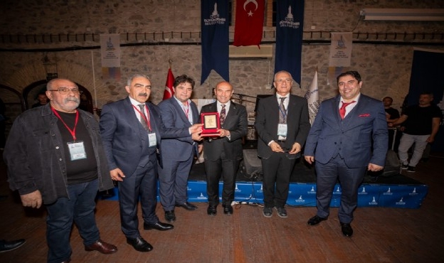 Başkan Soyer: Herkesin eşit yaşayacağı bir kent için çalışmayı sürdüreceğim