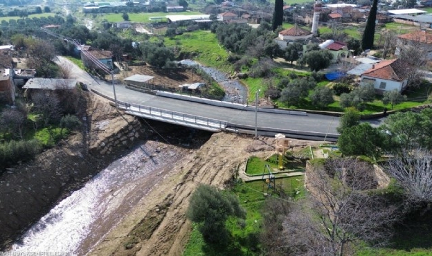 Büyükşehir&#039;den 5 yılda 900 milyonluk yatırım!