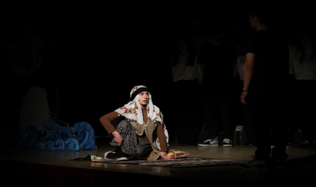 Çanakkale Deniz Zaferi&#039;nin 109&#039;uncu yıl dönümü Aliağa&#039;da kutlandı