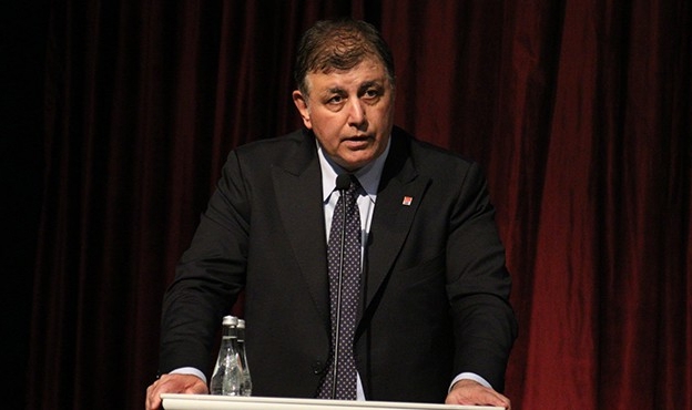 Çevre Yolu Projesi’ne destek verdi, ‘yanıtları bekliyorum’ dedi: Tugay’dan Dağ’a 3 soru!