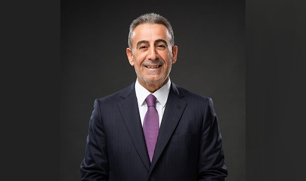 Cumhur&#039;un adayı Çayır: Bornova&#039;yı ileriye taşıyacağız!