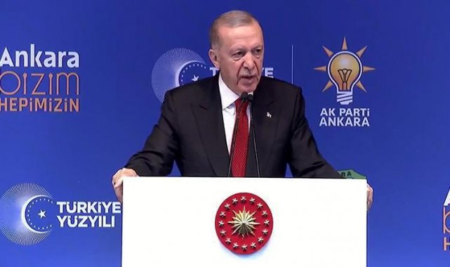 Cumhurbaşkanı Erdoğan açıkladı! Ramazan Bayramı tatili 9 gün oldu