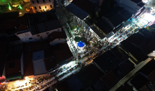 Dr. Kasapoğlu: &quot;Yatırımlarımızla yetişen gençler olimpiyatlarda İstiklal Marşımızı okutacak&quot;