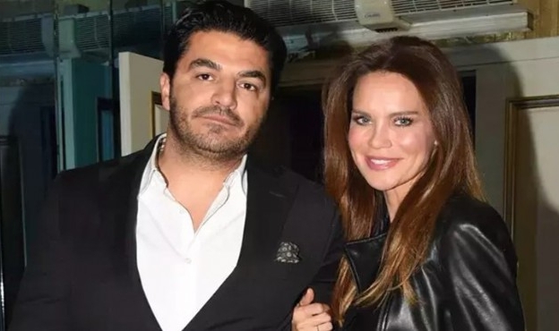 Ebru Şallı&#039;nın eşi Uğur Akkuş&#039;a hapis cezası