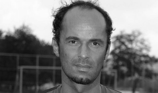 Eski milli futbolcu Ersen Martin hayatını kaybetti