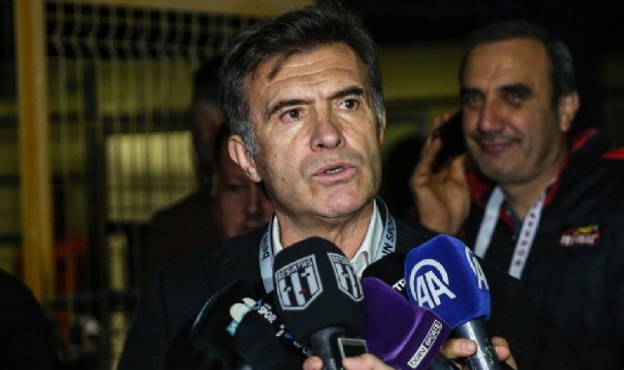 Feyyaz Uçar&#039;dan Galatasaray&#039;ın paylaşımına sert tepki!