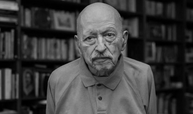 Gazeteci-Yazar Ali Sirmen hayatını kaybetti