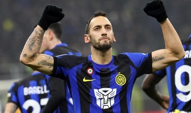 Hakan Çalhanoğlu&#039;nun son durumu belli oldu