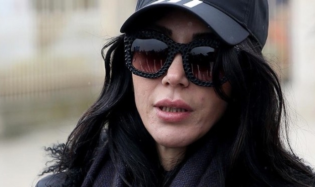 Hande Yener&#039;in acı günü: Dünyamı kaybettim!