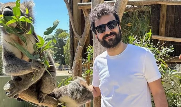 Hasan Can Kaya&#039;dan Avustralya çıkarması!