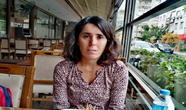 İlçe Başkan Yardımcısının kızı 4 gündür kayıp!