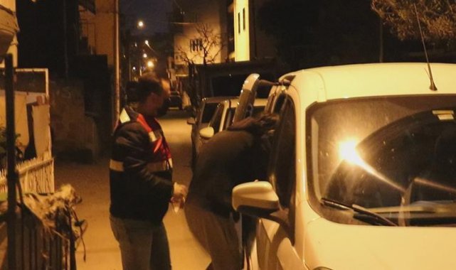 İzmir&#039;de DHKP-C ve MLKP&#039;ye operasyon: 18 gözaltı