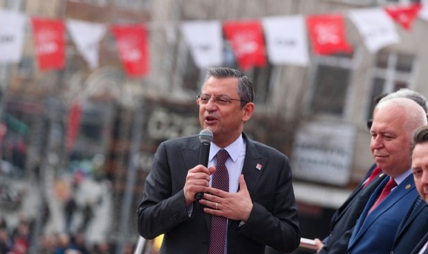 İzmir&#039;de &#039;Özel&#039; gün! Programda neler var?