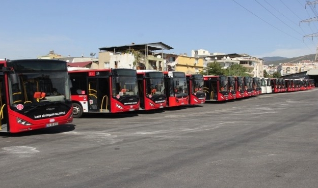 İzmir&#039;de TİS krizi büyüyor... 3&#039;üncü kez kontak kapatacaklar!