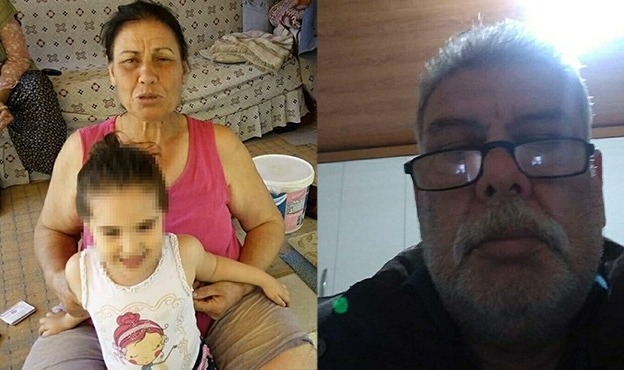 Karı-koca kaza kurbanı!