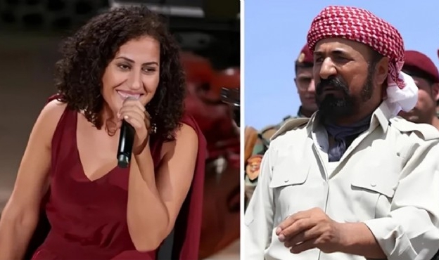 Kürt sanatçılar arasında &#039;Keça Kurdan&#039; kavgası