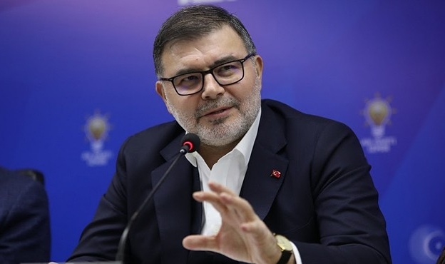 Saygılı’dan Özel’e ‘yapay zeka’ çıkışı: Soyer ve Kocaoğlu dürüst değil miydi?